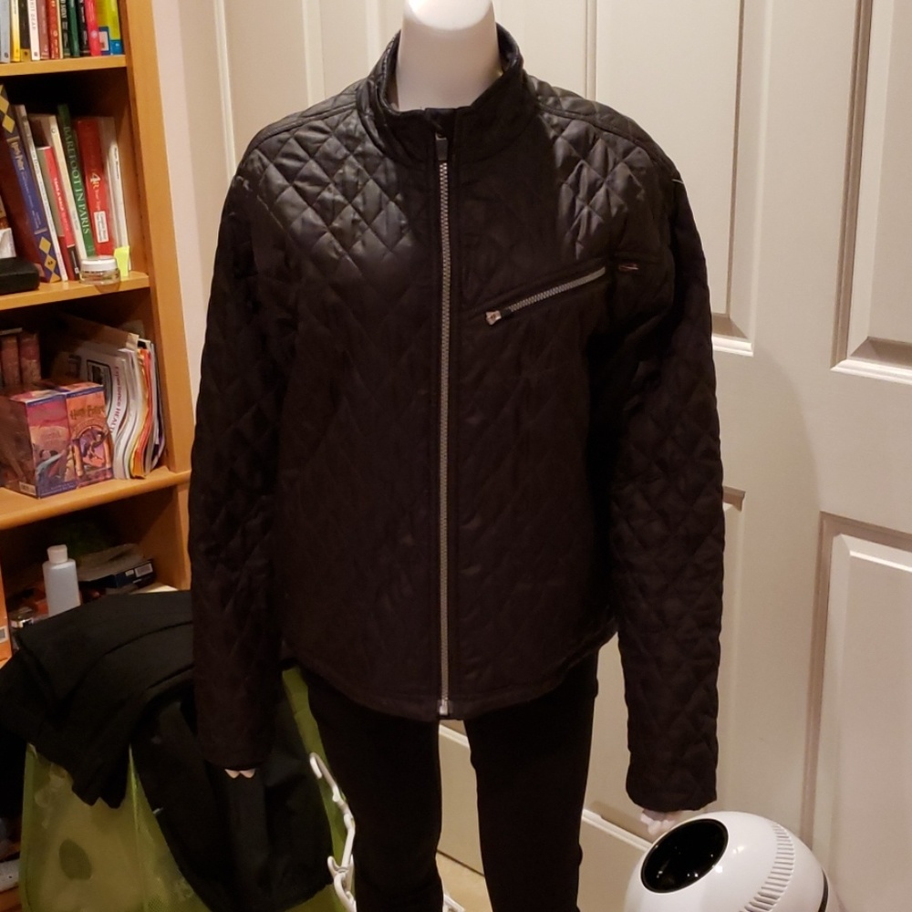 OBERMYER COAT
